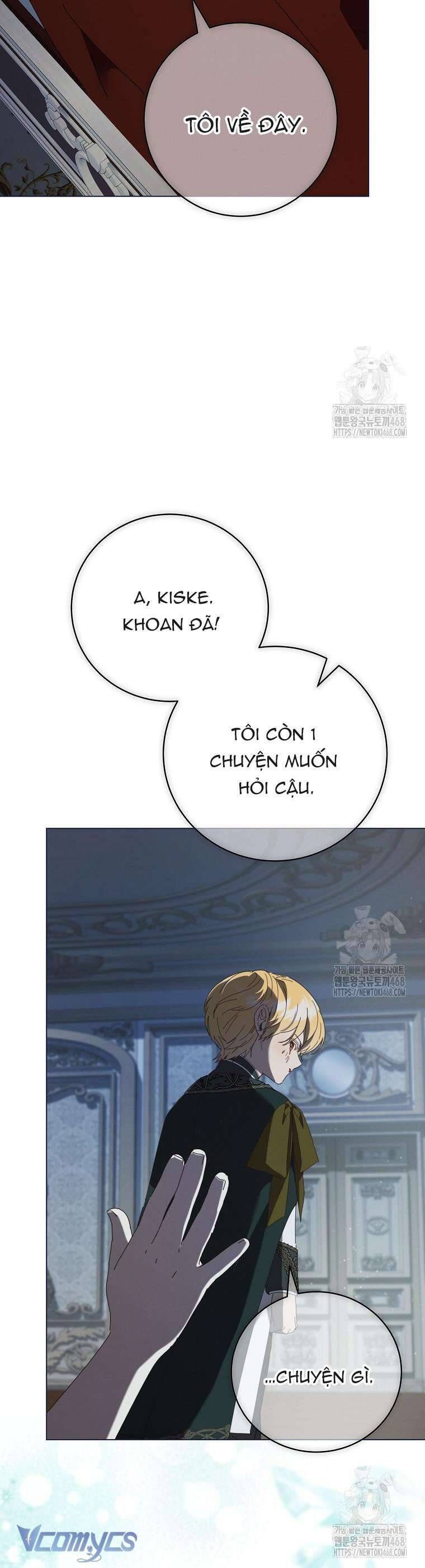 Công Nương Tái Sinh Chapter 38 - 11