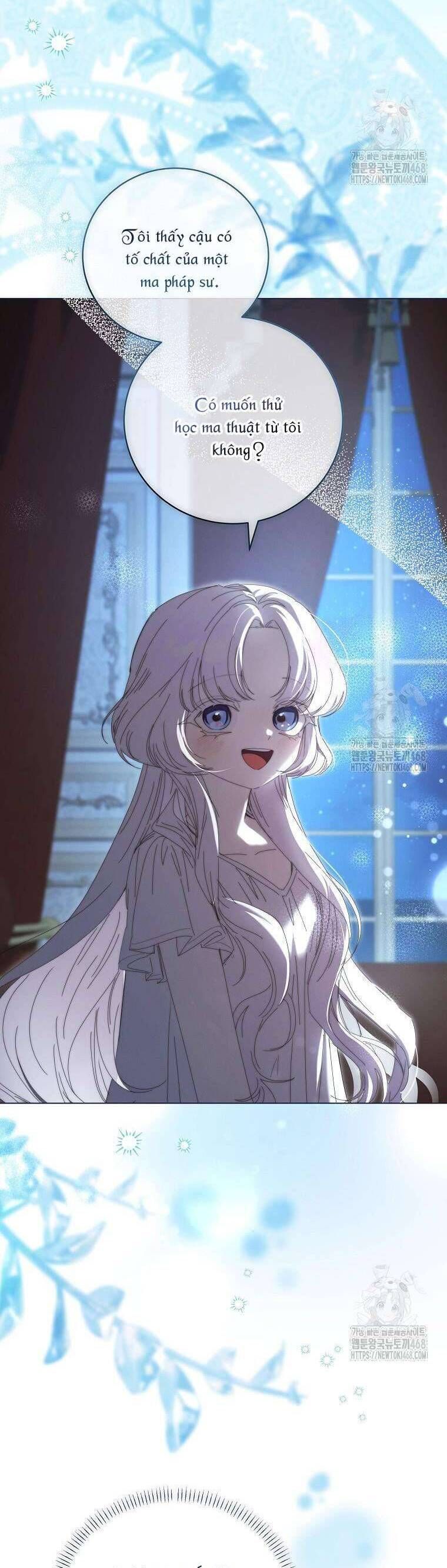 Công Nương Tái Sinh Chapter 38 - 13