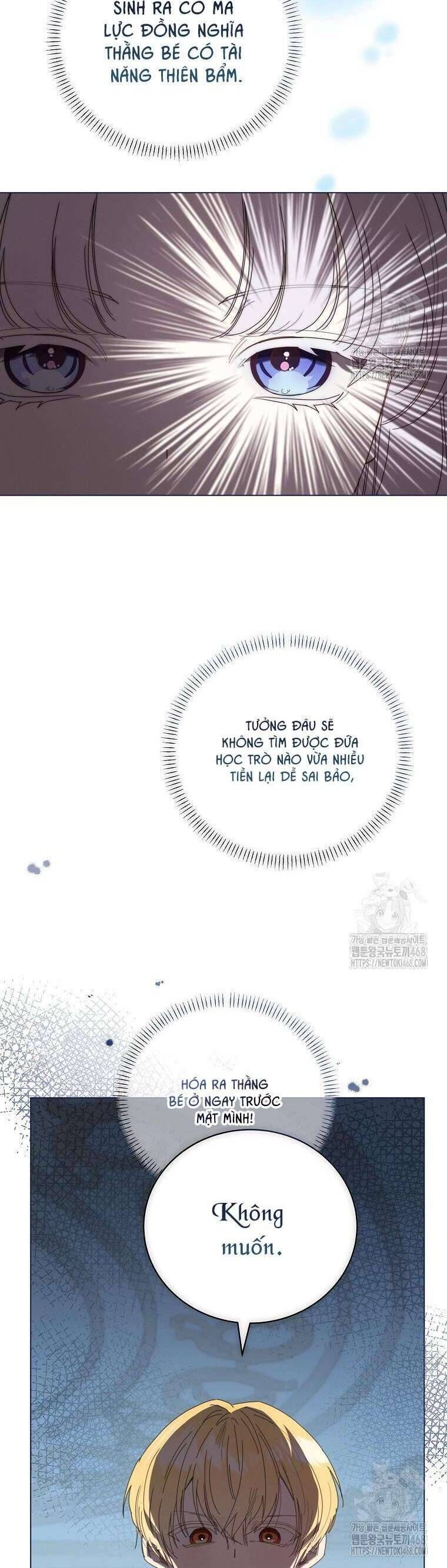 Công Nương Tái Sinh Chapter 38 - 14