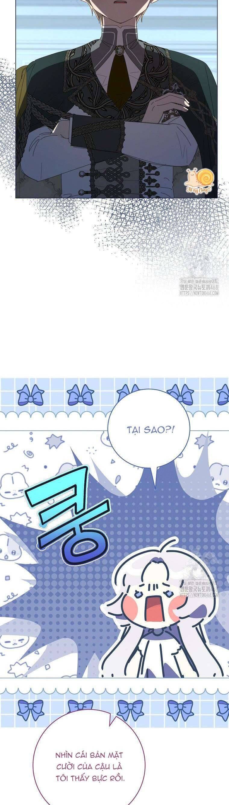 Công Nương Tái Sinh Chapter 38 - 15