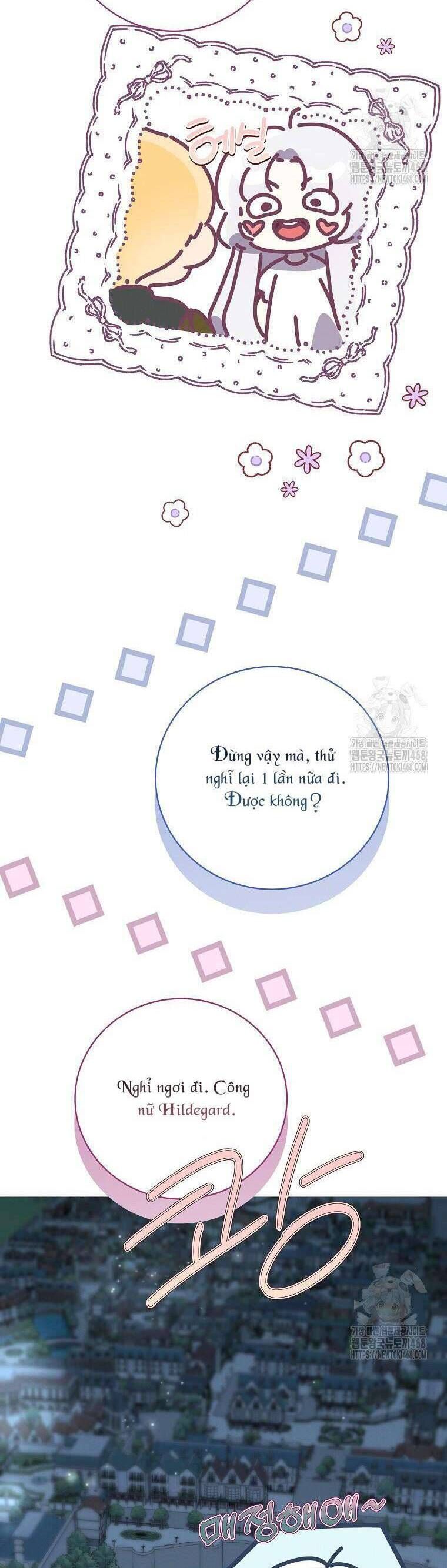 Công Nương Tái Sinh Chapter 38 - 16