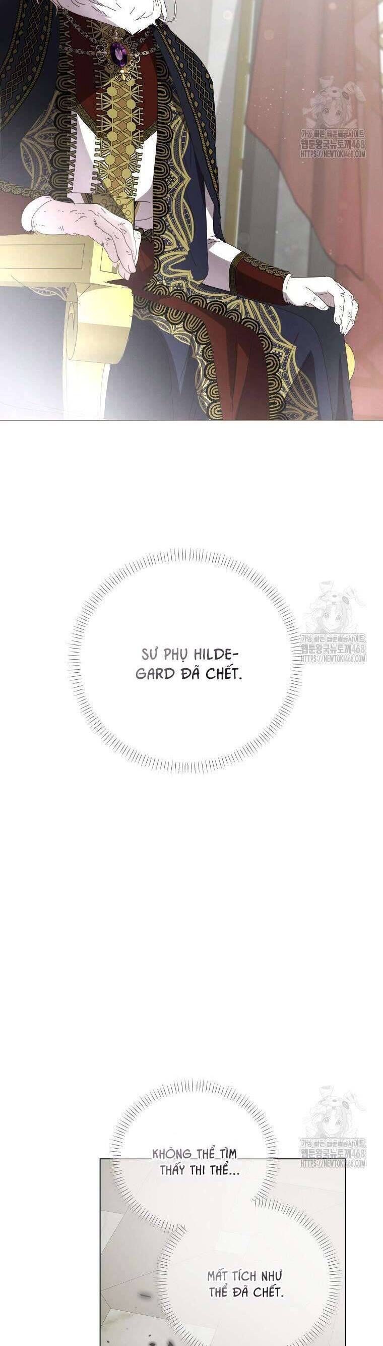 Công Nương Tái Sinh Chapter 38 - 19