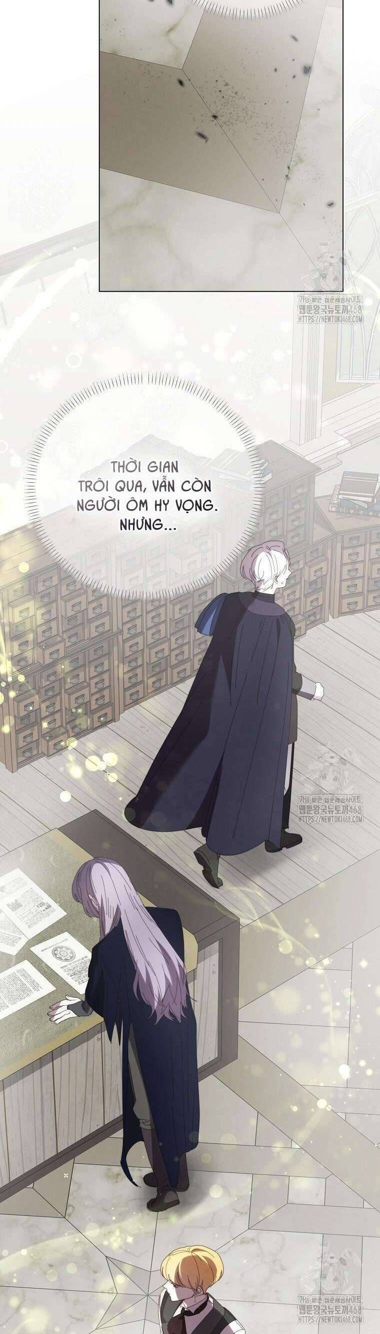 Công Nương Tái Sinh Chapter 38 - 20