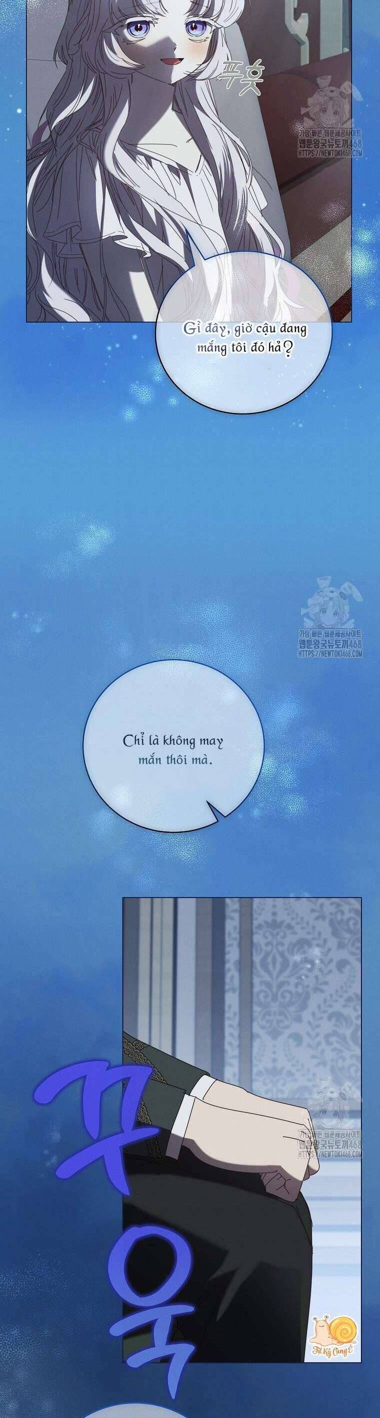 Công Nương Tái Sinh Chapter 38 - 3