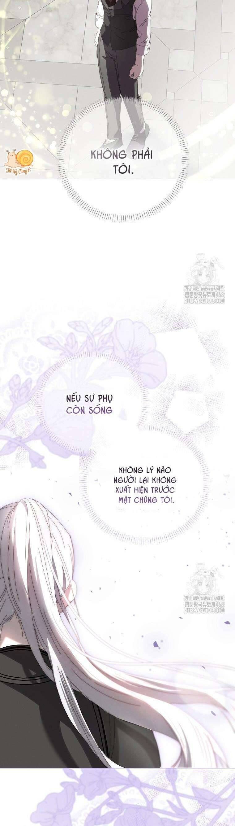 Công Nương Tái Sinh Chapter 38 - 21