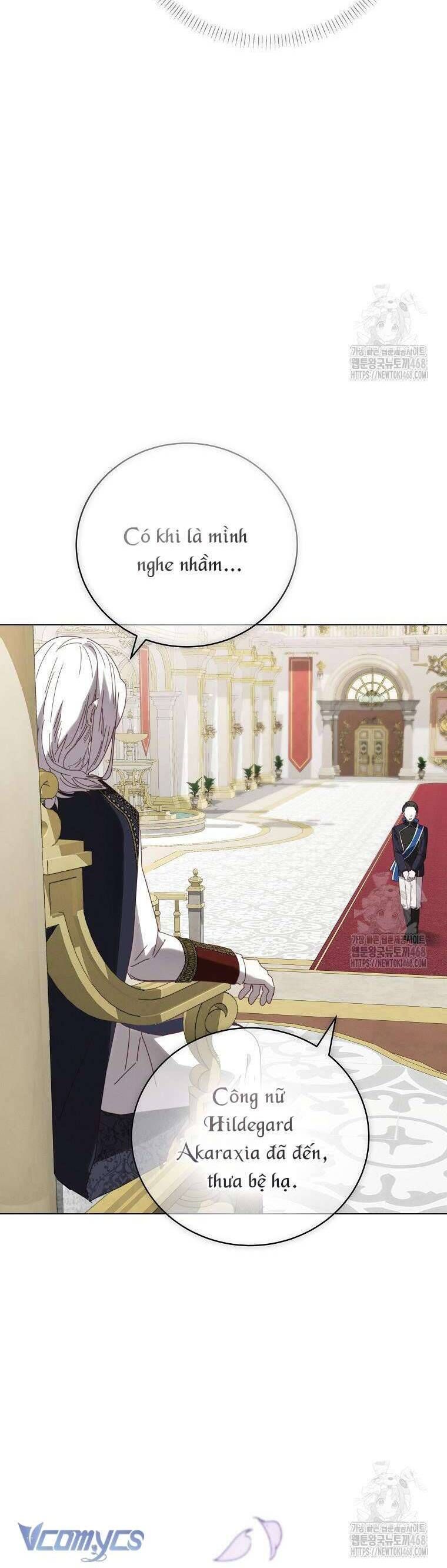 Công Nương Tái Sinh Chapter 38 - 23