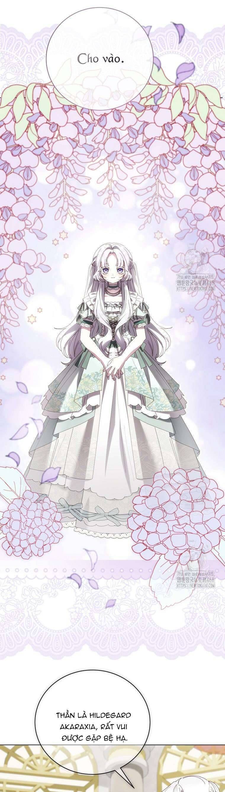 Công Nương Tái Sinh Chapter 38 - 24