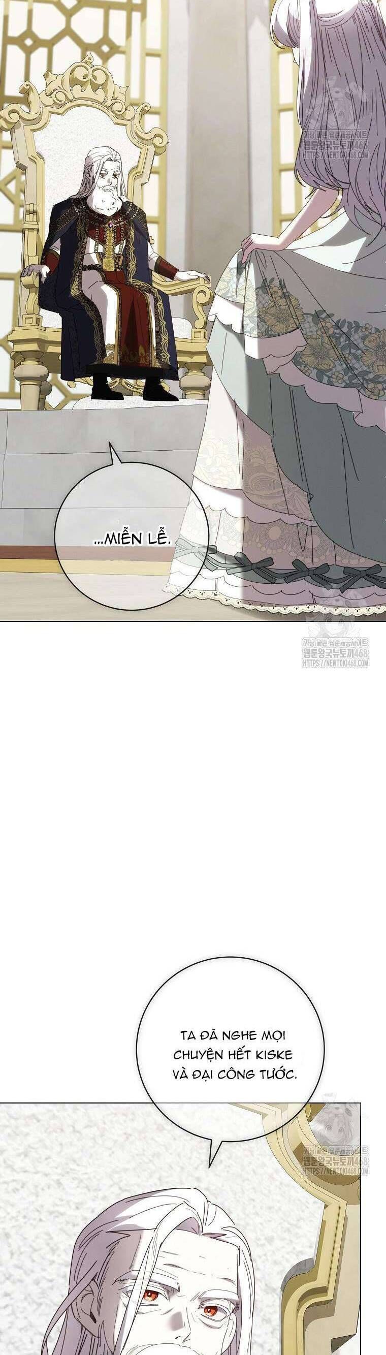 Công Nương Tái Sinh Chapter 38 - 25
