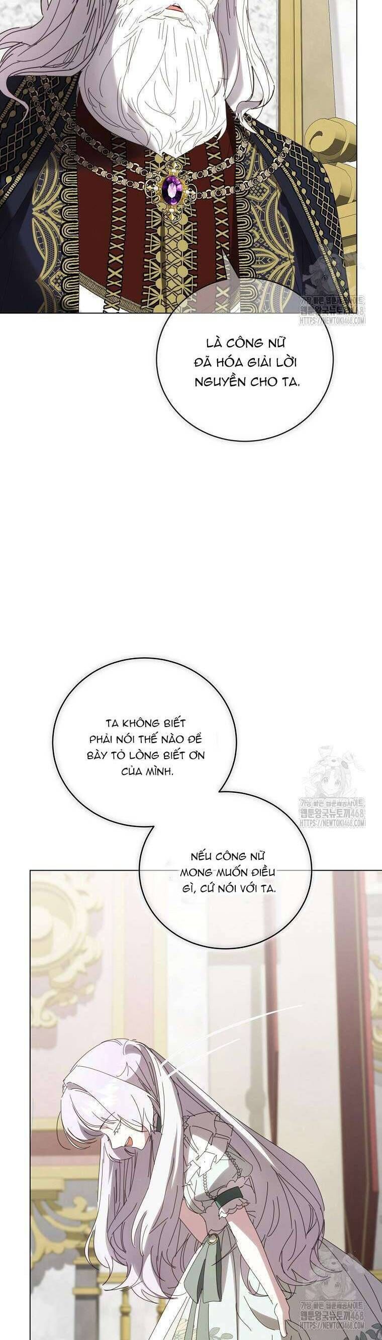 Công Nương Tái Sinh Chapter 38 - 26