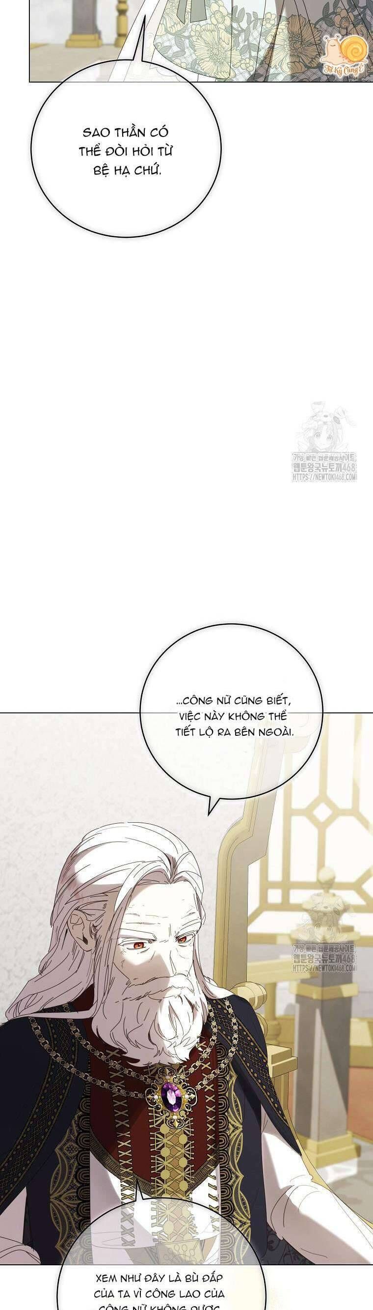 Công Nương Tái Sinh Chapter 38 - 27