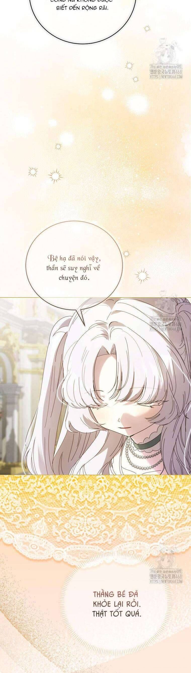 Công Nương Tái Sinh Chapter 38 - 28