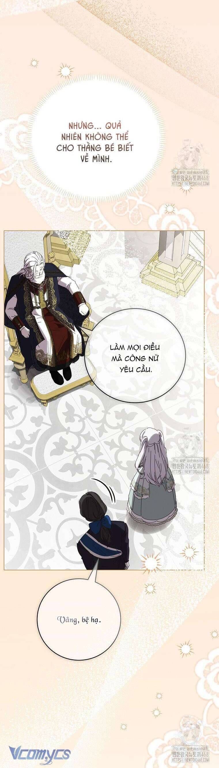 Công Nương Tái Sinh Chapter 38 - 29