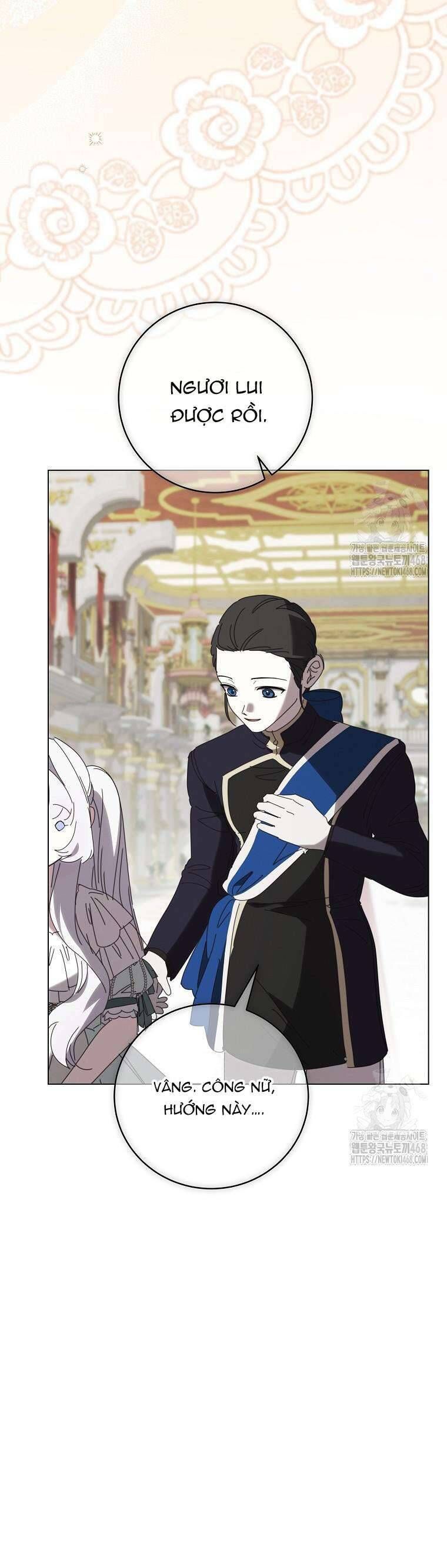 Công Nương Tái Sinh Chapter 38 - 30