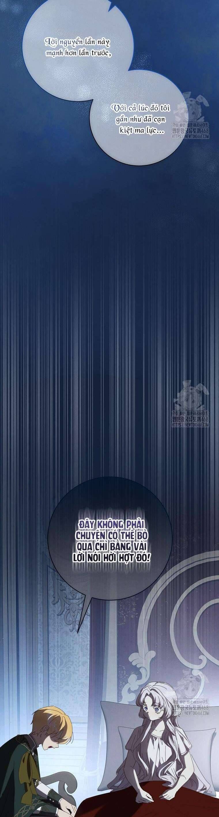 Công Nương Tái Sinh Chapter 38 - 4