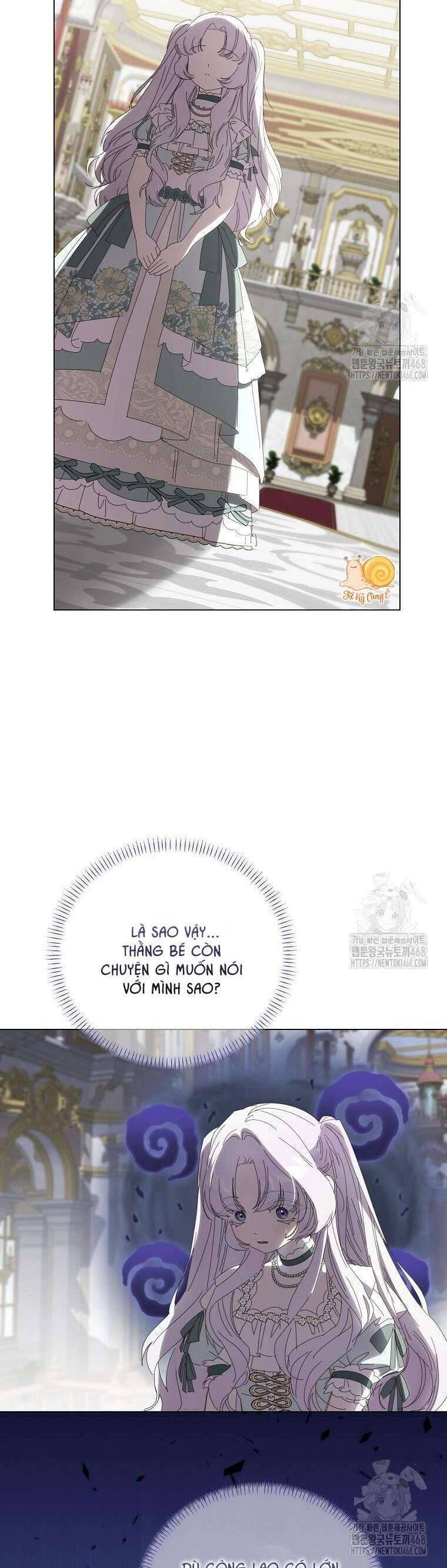 Công Nương Tái Sinh Chapter 38 - 32