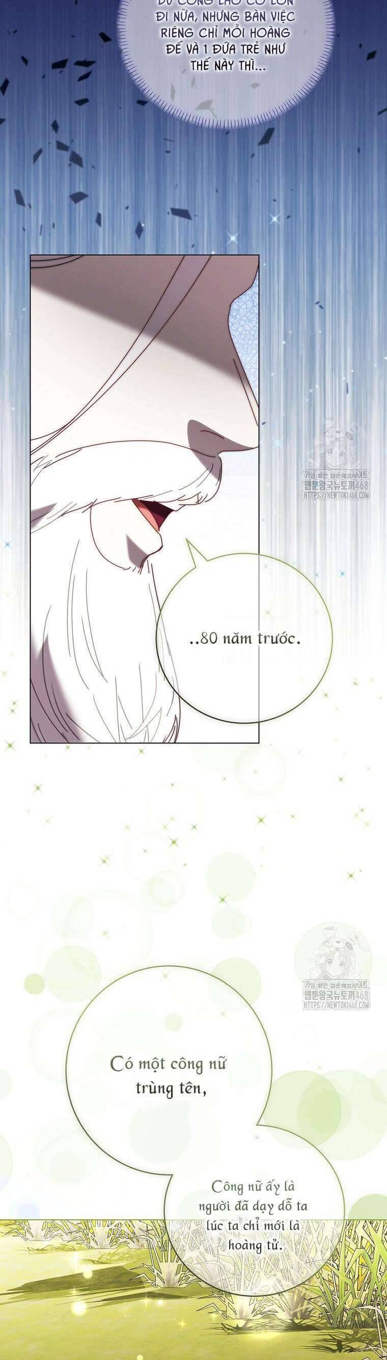 Công Nương Tái Sinh Chapter 38 - 33