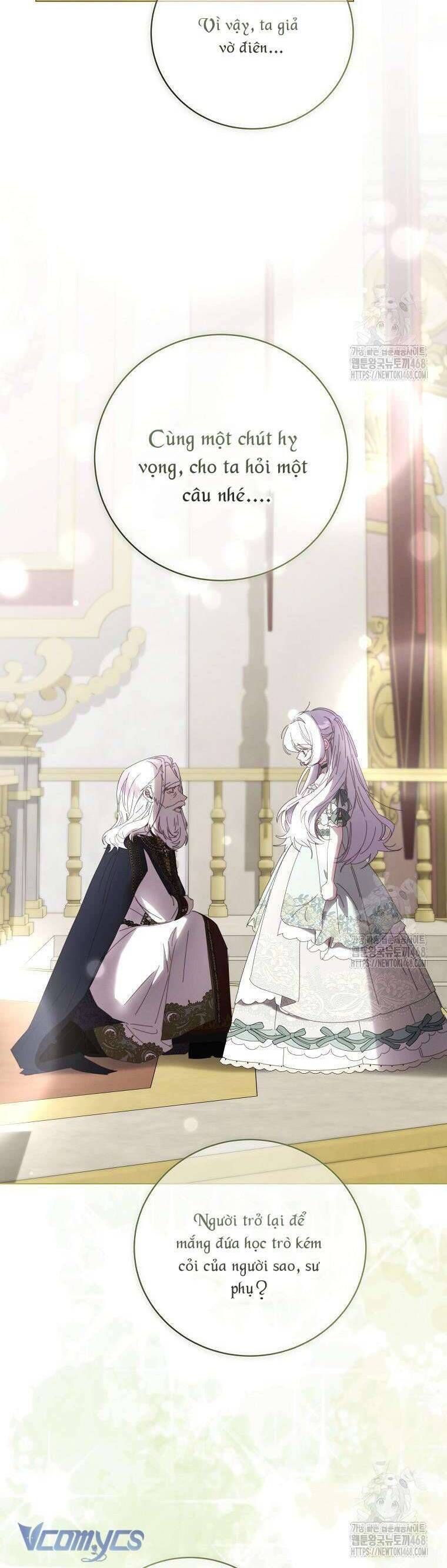 Công Nương Tái Sinh Chapter 38 - 35