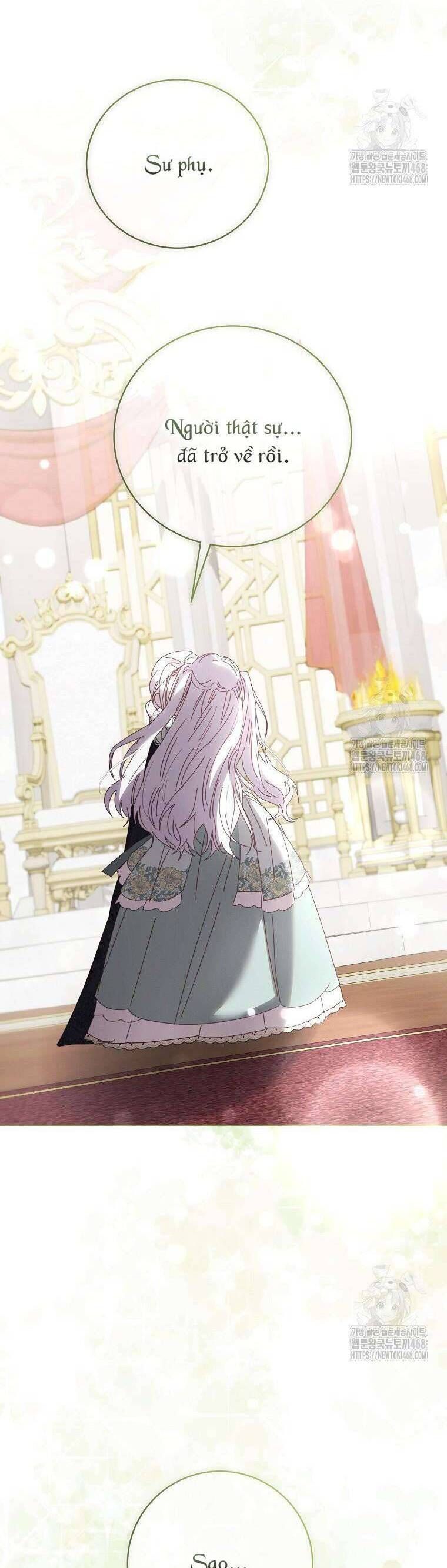 Công Nương Tái Sinh Chapter 38 - 37