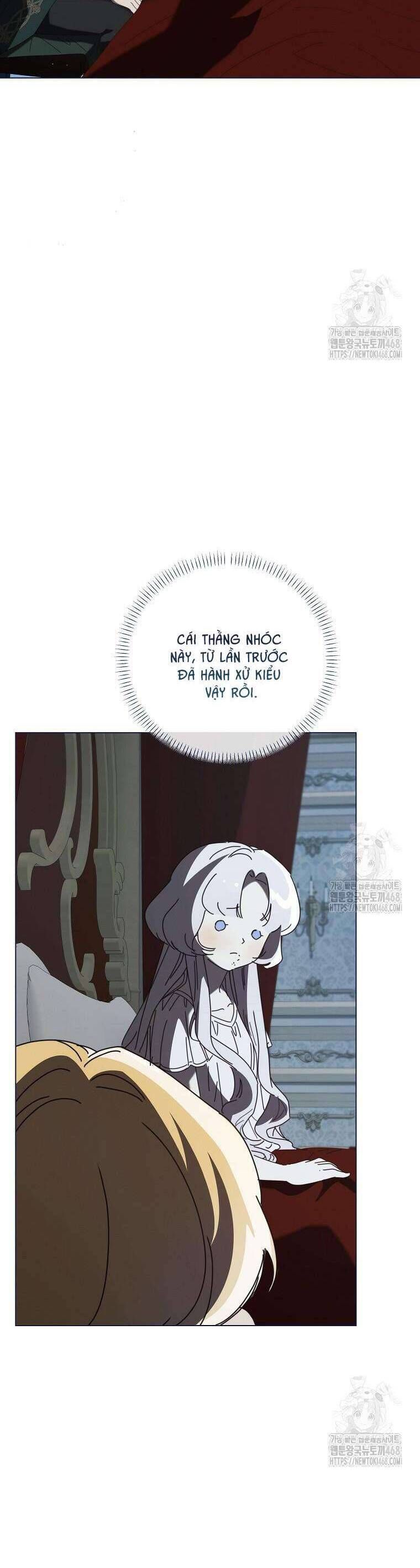 Công Nương Tái Sinh Chapter 38 - 5