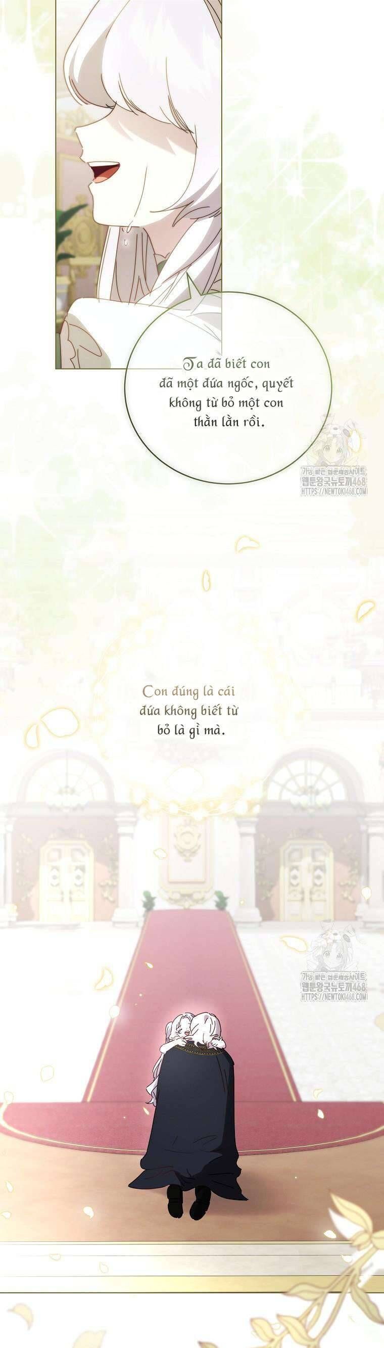 Công Nương Tái Sinh Chapter 38 - 42