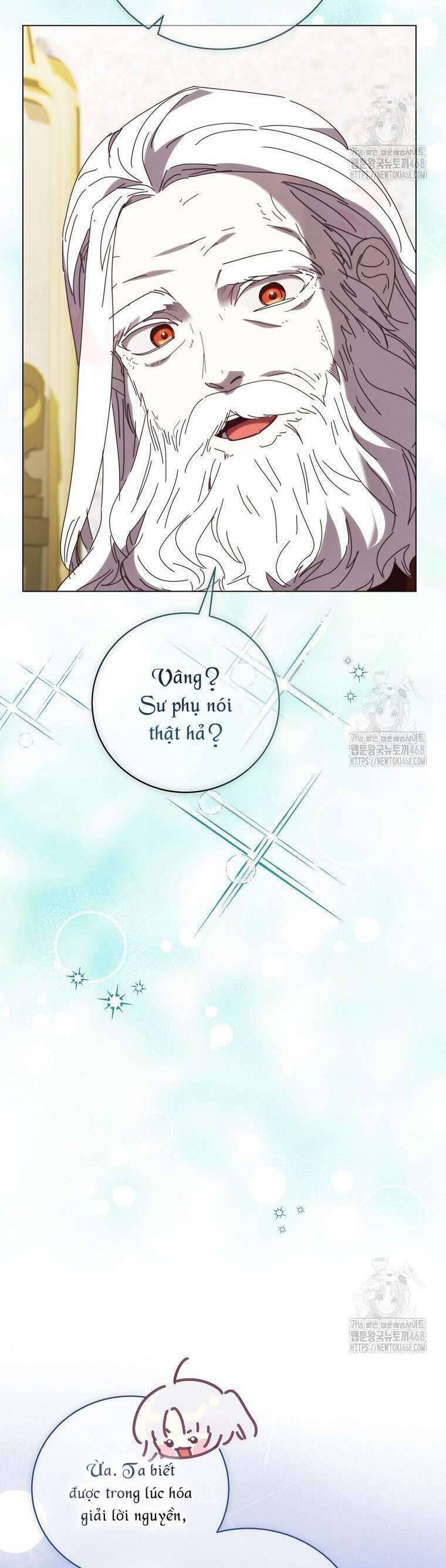 Công Nương Tái Sinh Chapter 38 - 49