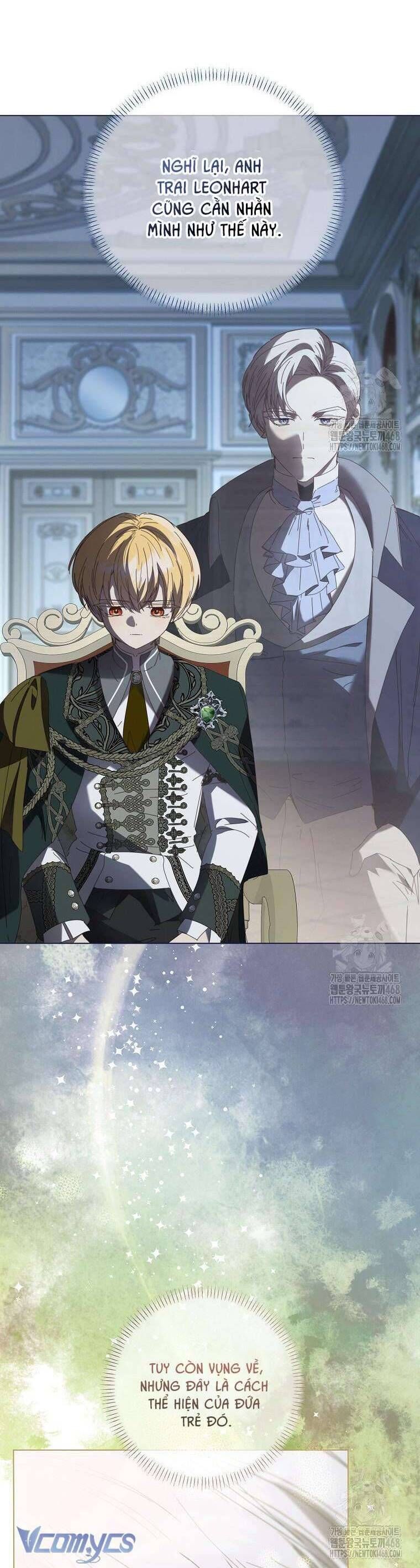 Công Nương Tái Sinh Chapter 38 - 6