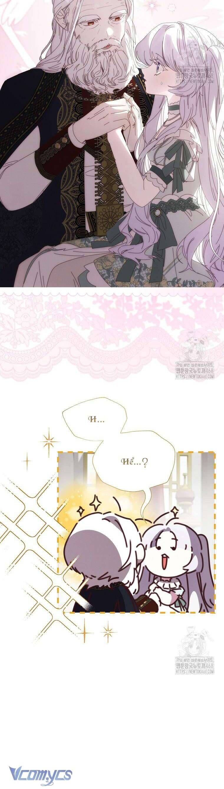 Công Nương Tái Sinh Chapter 38 - 52