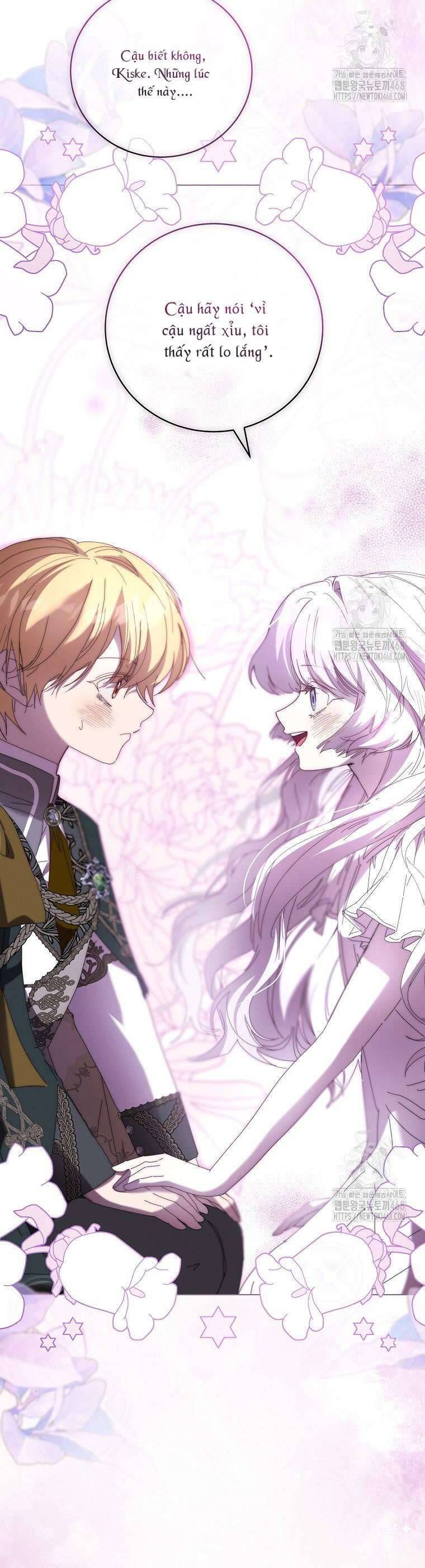 Công Nương Tái Sinh Chapter 38 - 8