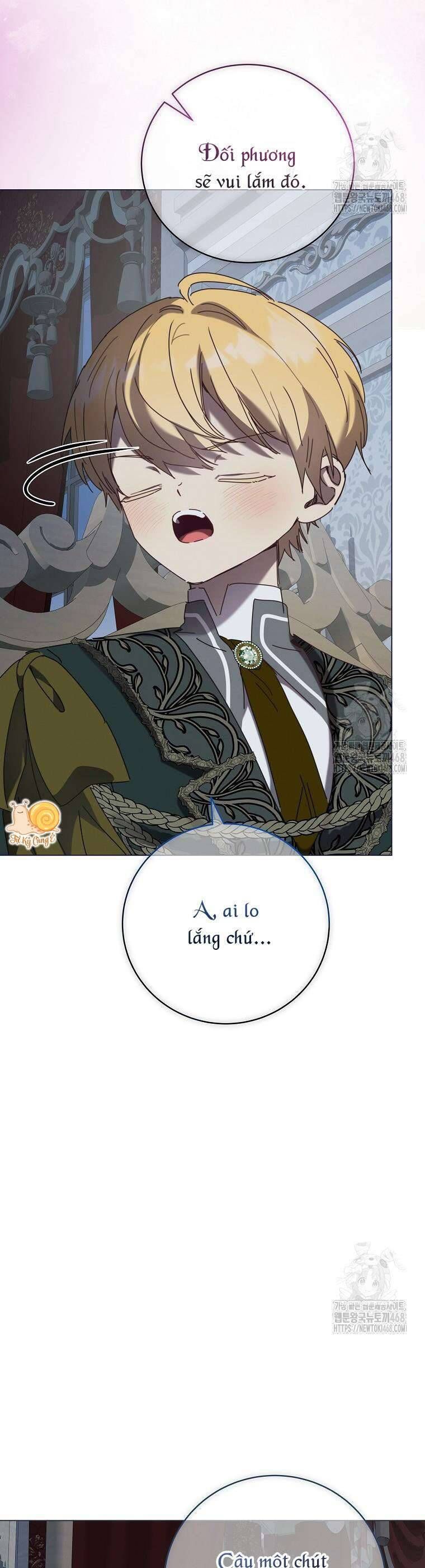 Công Nương Tái Sinh Chapter 38 - 9