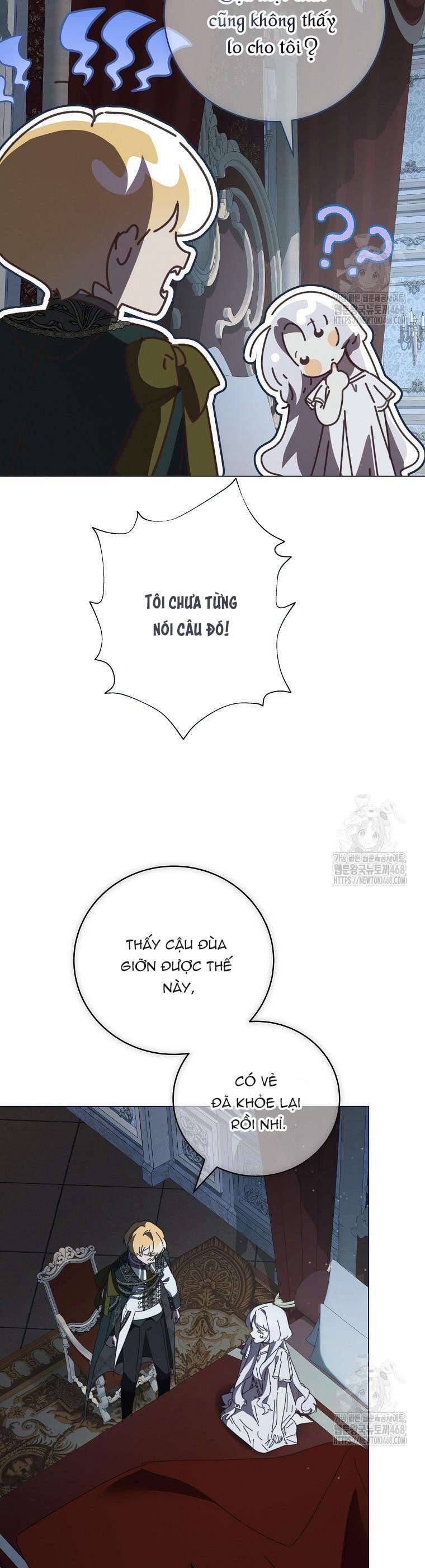 Công Nương Tái Sinh Chapter 38 - 10