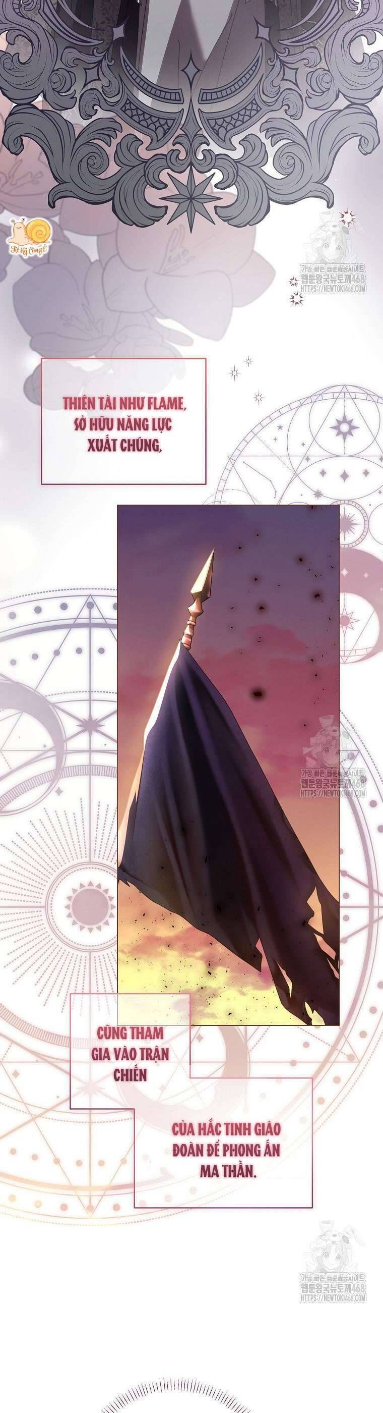 Công Nương Tái Sinh Chapter 39 - 15