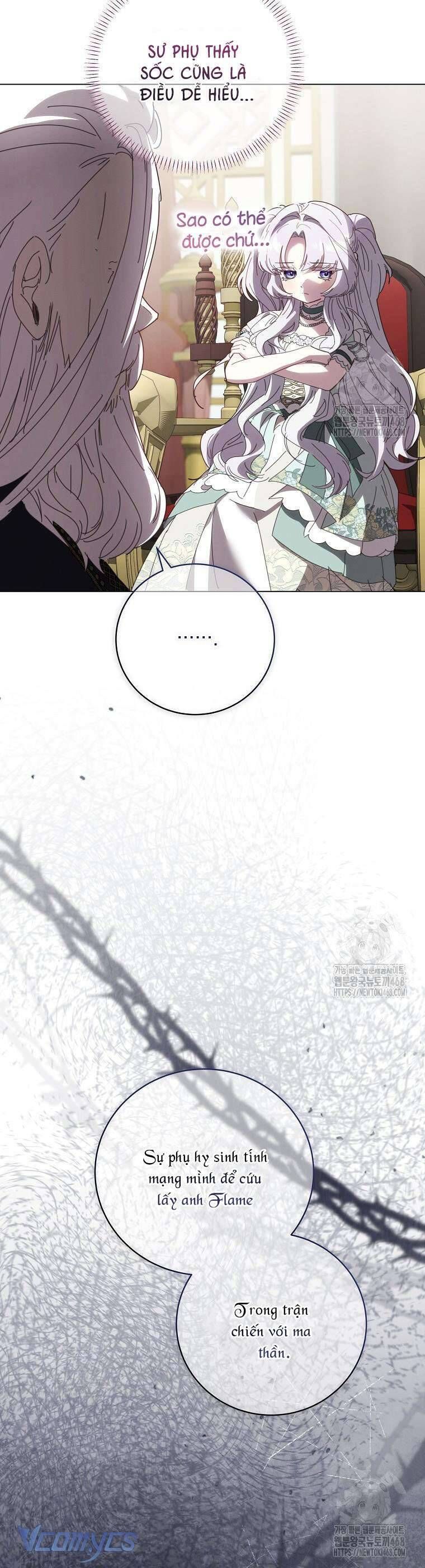 Công Nương Tái Sinh Chapter 39 - 16