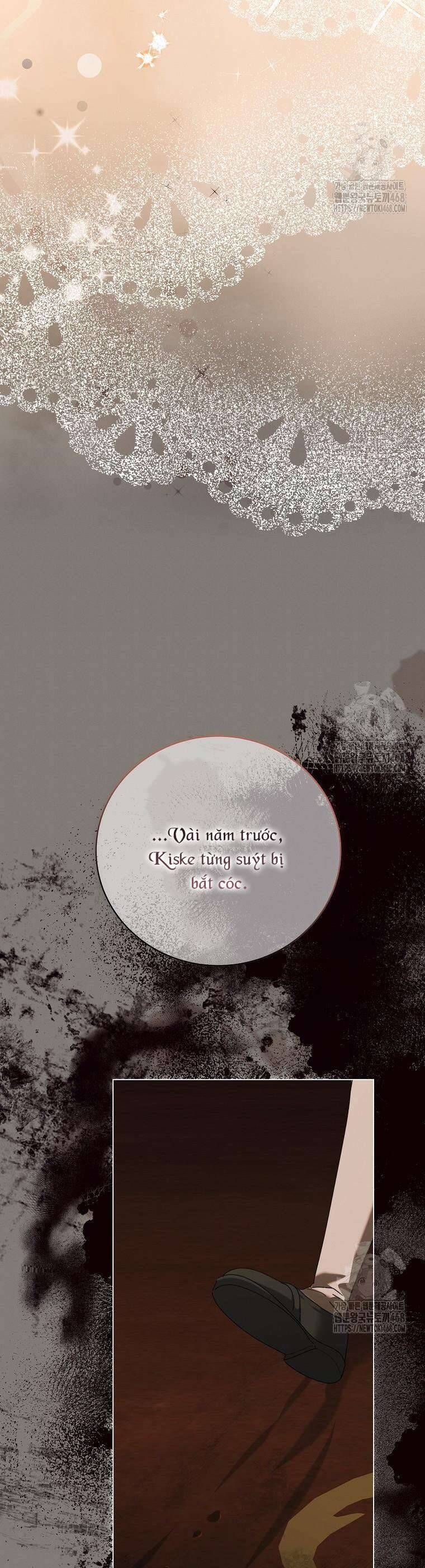 Công Nương Tái Sinh Chapter 39 - 3