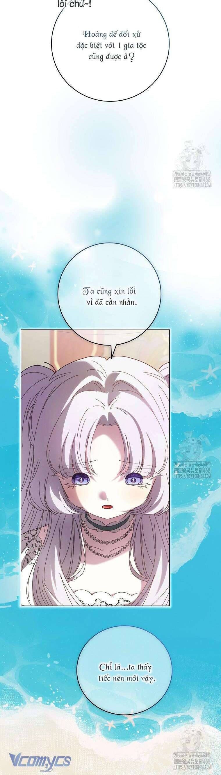 Công Nương Tái Sinh Chapter 39 - 22