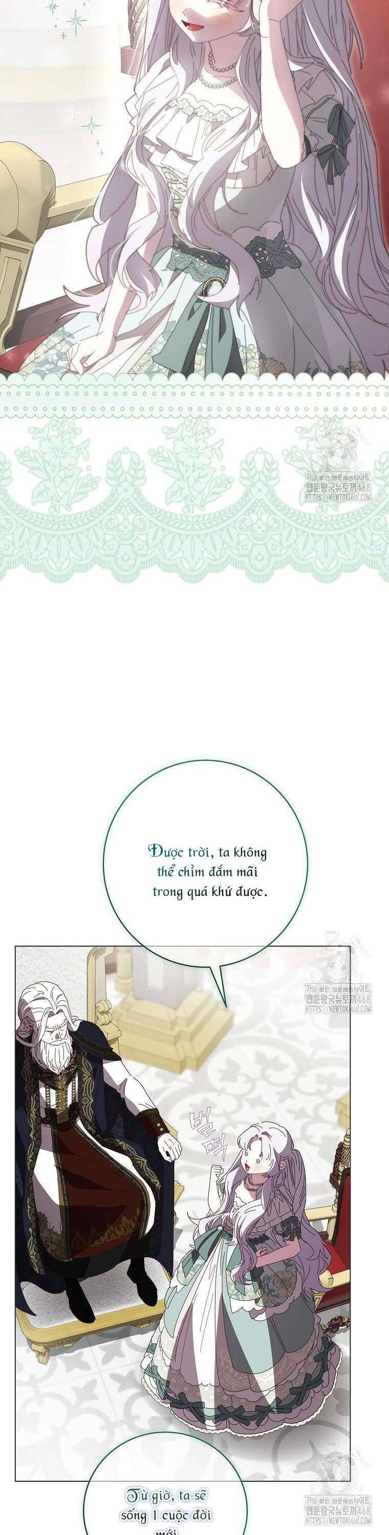 Công Nương Tái Sinh Chapter 39 - 24