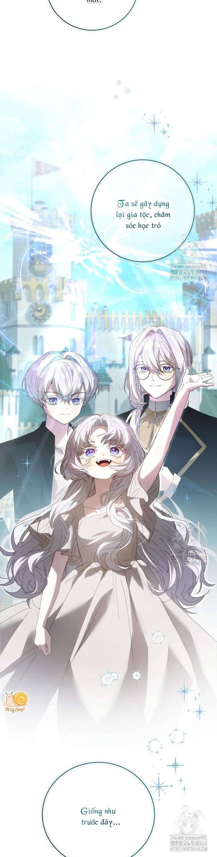 Công Nương Tái Sinh Chapter 39 - 25