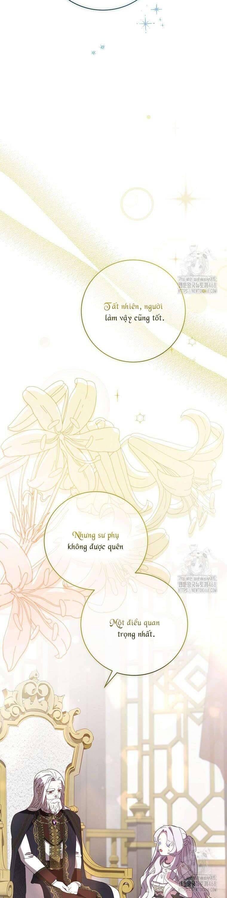 Công Nương Tái Sinh Chapter 39 - 26