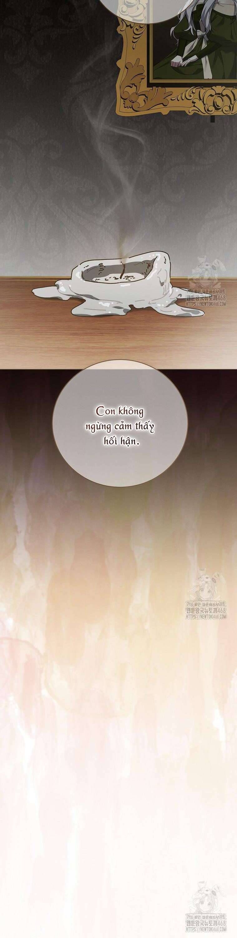 Công Nương Tái Sinh Chapter 39 - 29