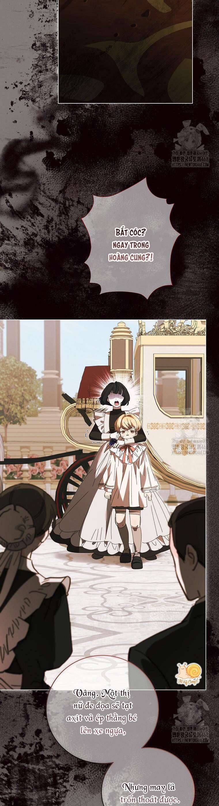 Công Nương Tái Sinh Chapter 39 - 4