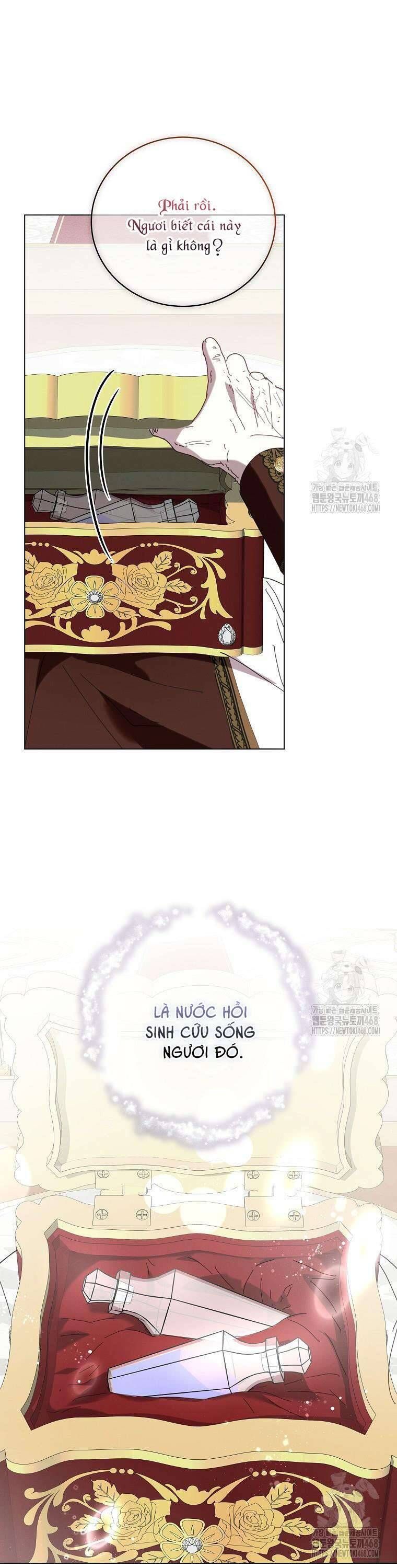 Công Nương Tái Sinh Chapter 39 - 35