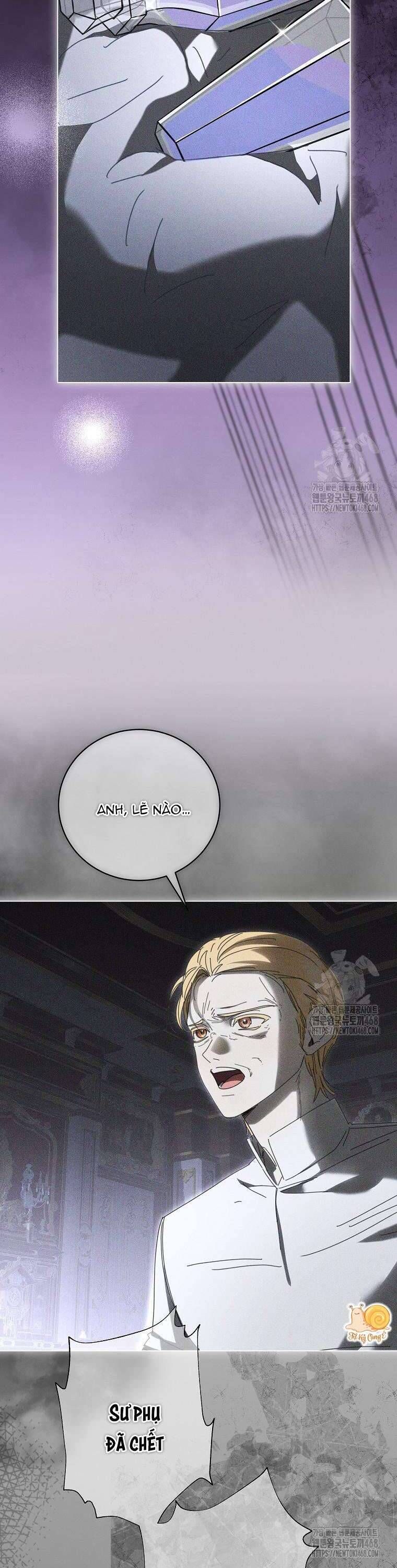 Công Nương Tái Sinh Chapter 39 - 39