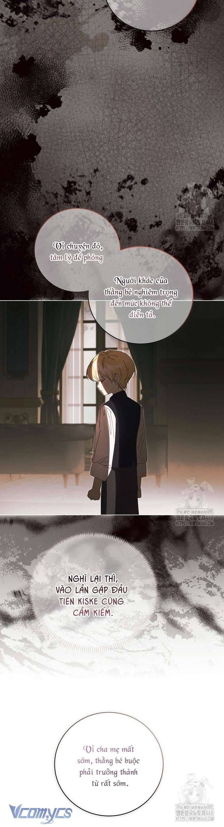 Công Nương Tái Sinh Chapter 39 - 5