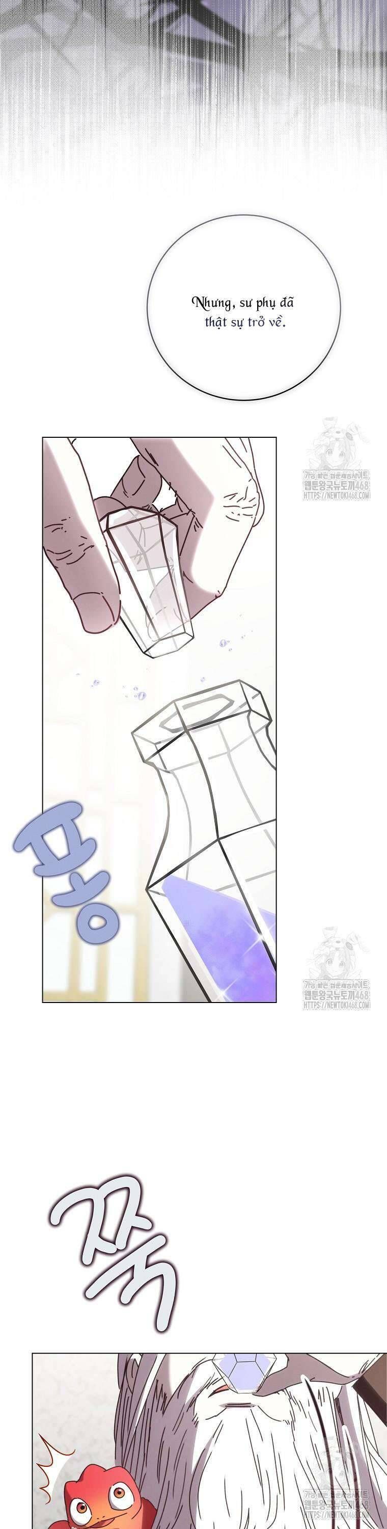 Công Nương Tái Sinh Chapter 39 - 45