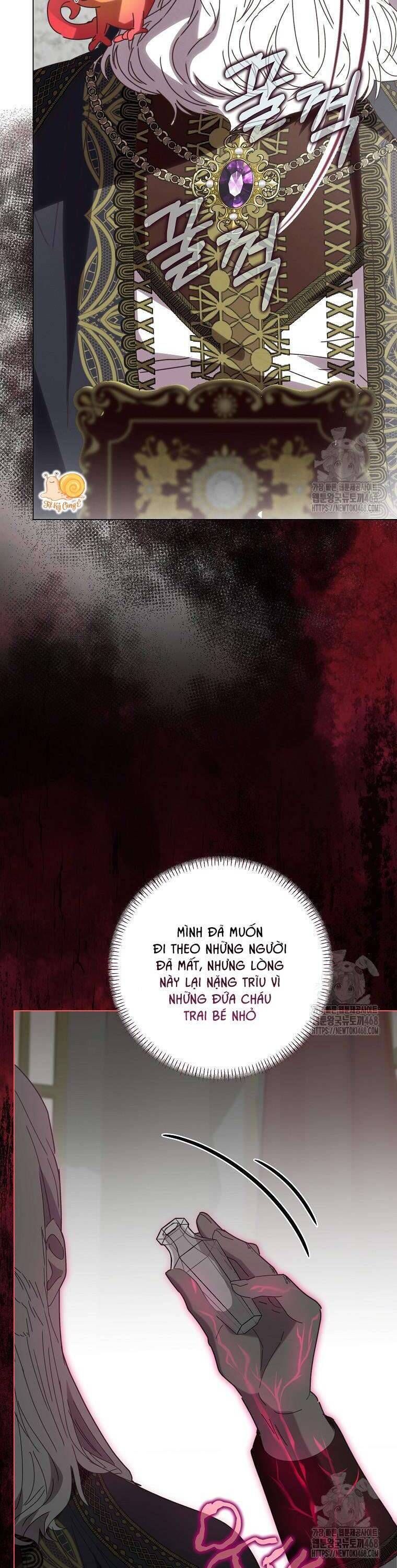 Công Nương Tái Sinh Chapter 39 - 46