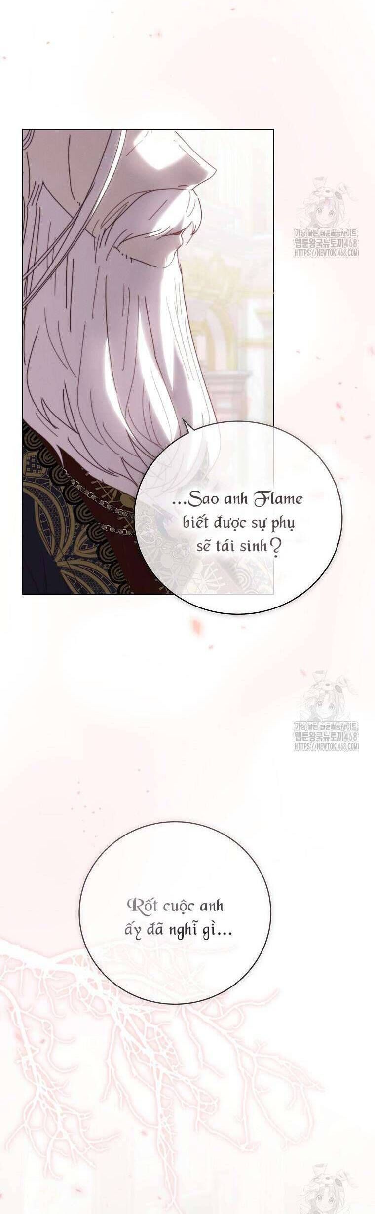 Công Nương Tái Sinh Chapter 39 - 49