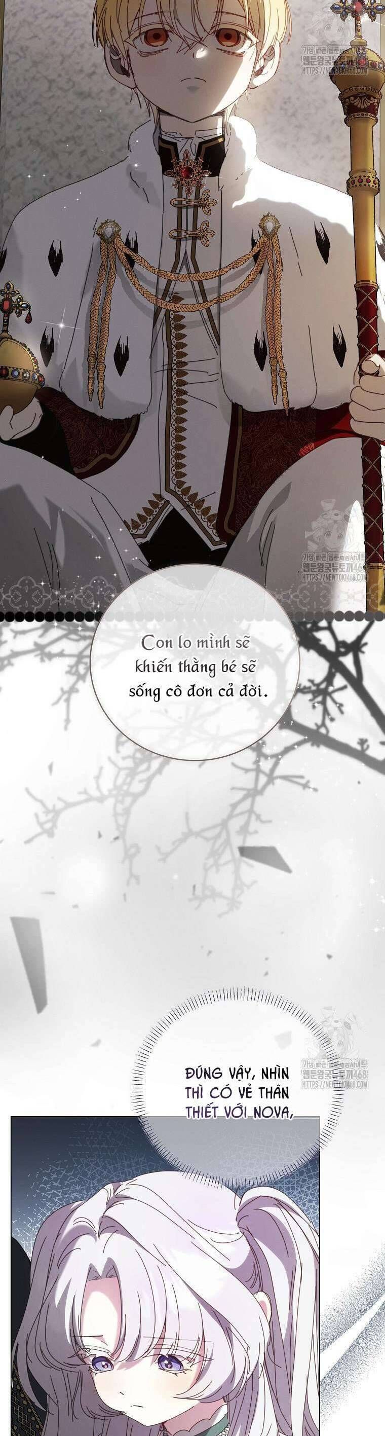 Công Nương Tái Sinh Chapter 39 - 7