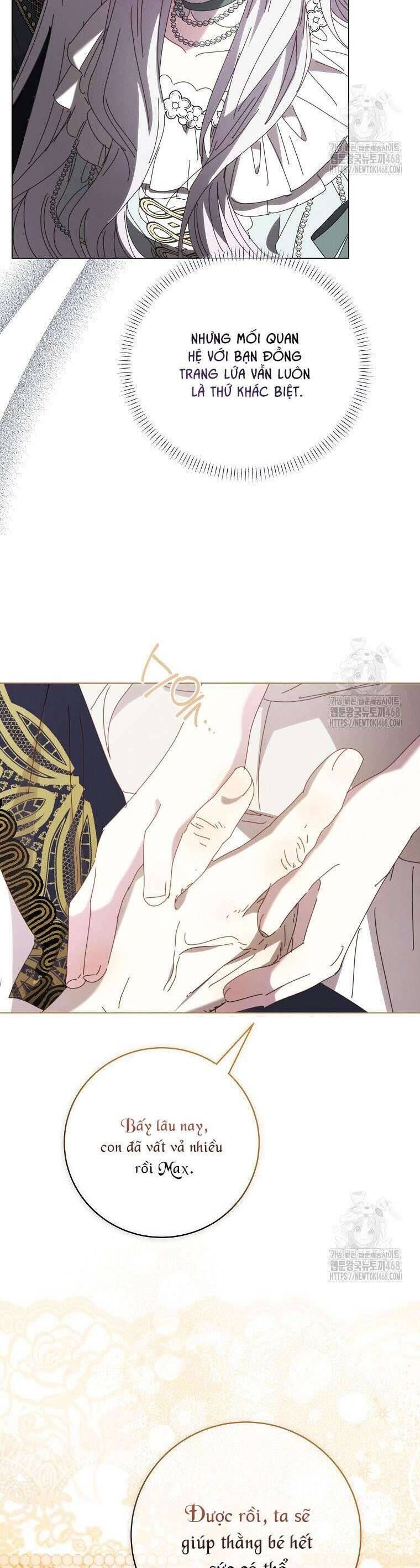 Công Nương Tái Sinh Chapter 39 - 8