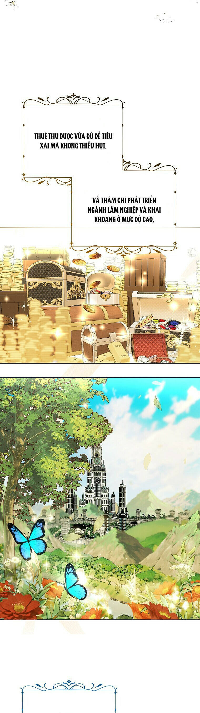 Công Nương Tái Sinh Chapter 4 - 11