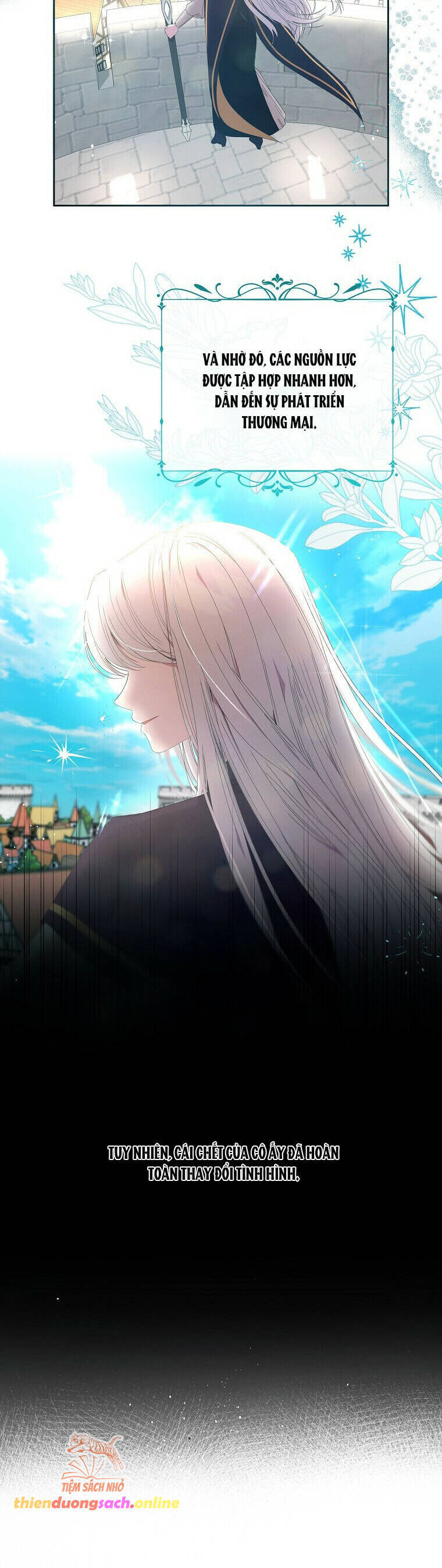 Công Nương Tái Sinh Chapter 4 - 13