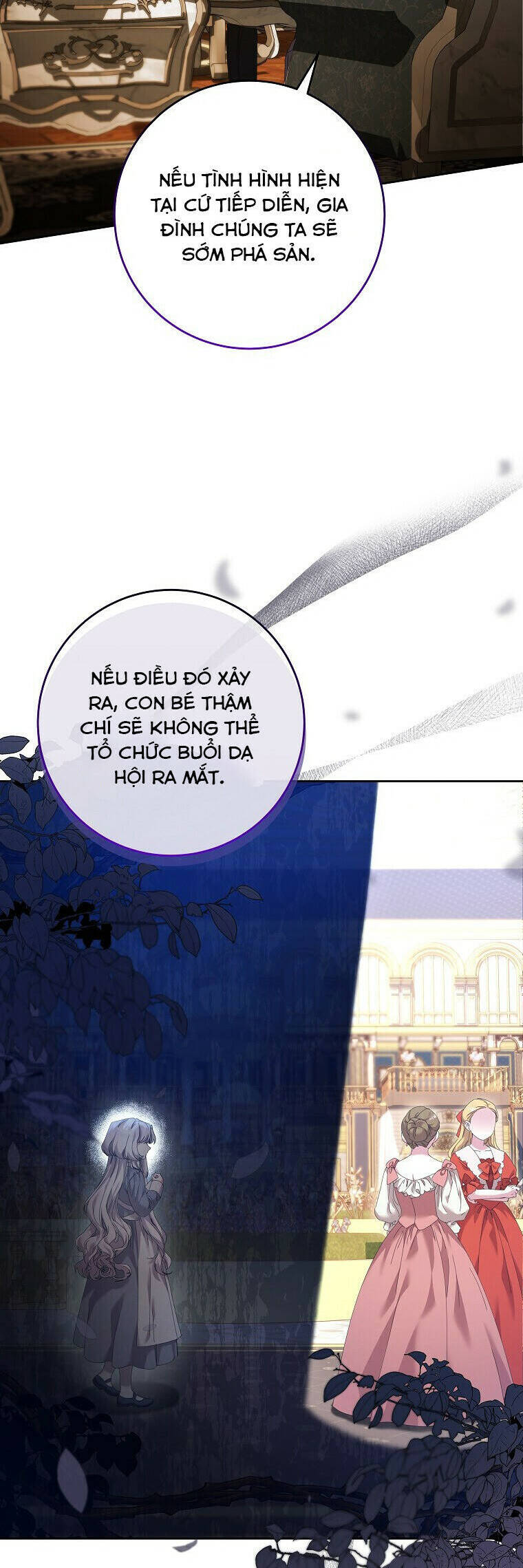 Công Nương Tái Sinh Chapter 4 - 15